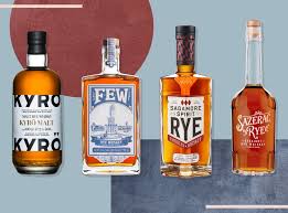 The best whiskey for your bar cart. Best Rye Whiskey Brands To Drink In 2021 The Independent