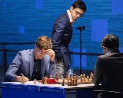 Fresher's/experienced aspirants for off campus drive are invited by tata steel authority. Jorden Van Foreest Wins Tata Steel Chess 2021