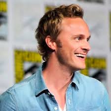 David Anders (@questionanders) • Threads, Say more