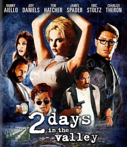2 Days in the Valley (1996) : r/iwatchedanoldmovie