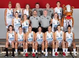 Welcome to the official youtube page of the bundesliga! Herner Tc 2018 2019 Damen Basketball Bundesliga