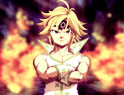 Seven Deadly Sins Chapter 287 Spoilers And Release Date There is currently no wiki page for the tag zeldris. seven deadly sins chapter 287 spoilers