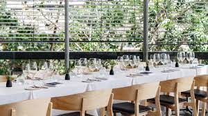 Make a booking at goma restaurant in south brisbane (qld). Brisbane Fine Dining Goma Restaurant South Brisbane Review The Courier Mail