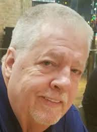 Obituary information for Bruce J Harvey