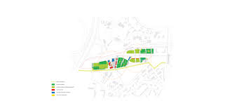 Even when singapore left malaysia to become an. Gallery Of Mkpl Architects Wins Two Projects In Singapore Rail Corridor Competition 18