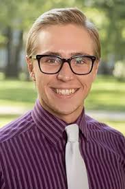 2018-19 Men's Swimming Roster