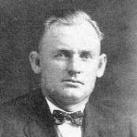 William Clinton Baker (1885–1961) • FamilySearch