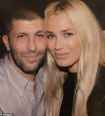 Macris was expelled from euboea by hera as punishment. Widow Of Sydney Gang Boss John Macris Confronts Accused Killers 247 News Around The World