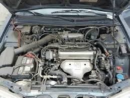 Maybe you would like to learn more about one of these? 1996 Honda Accord Ex Engine