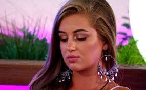 The islanders prepare themselves for a recoupling, with katie deliberating between adam and sophie. Love Island S Georgia Reveals Real Reason She Left And It S Not Very Loyal Hot Lifestyle News