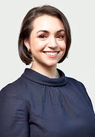 Daria Rose Foner, PhD, AVP, Specialist, Old Master Paintings