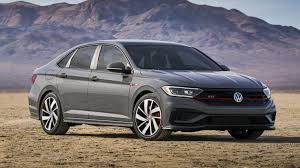5 Reasons The 2020 Volkswagen Jetta Gli Needs A Gti Badge Asap Top Speed Volkswagen Jetta Jetta Gli Volkswagen