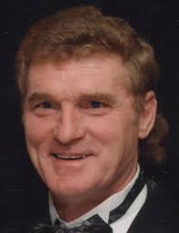 Obituary information for Ricky Ogden