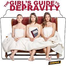 The girl's guide to depravity is a comedy/drama series based on heather rutman's popular blog of the same name. The Girls Guide To Depravity V1 By Vamps1 On Deviantart