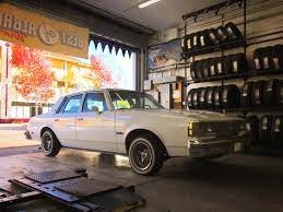 Yamaha outboard manuals service shop and repair manual. 1984 Olds Cutlass Supreme 3 8 231 V6 Gbodyforum 1978 1988 General Motors A G Body Community