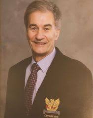 Condolence Book for Pat (Patrick) CORCORAN (Tullamore, Offaly)