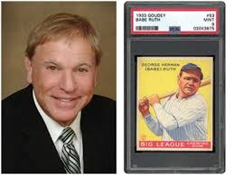 By tan man baseball fan. A Doctor In Florida Who Died Of Covid 19 Left His Family A Baseball Card Collection Worth 20 Million Business Insider India