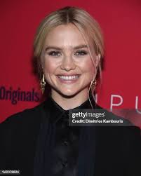 1,805 Maddie Hasson Photos & High Res Pictures