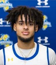 Josiah Vargas's Men's Basketball Recruiting Profile