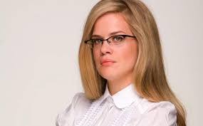 Camilla Long's Instagram, Twitter & Facebook