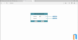 Update terbaru untuk username dan password secara default pada modem indihome fiberhome yaitu username: 4 Cara Mengganti Password Wifi Indihome Sukses