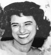 Dominica WALEK Obituary (2017)