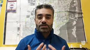 Noticiero Univisión: Edición nocturna : KDTV : October 23, 2020  5:35am-6:00am PDT : Free Borrow & Streaming : Internet Archive