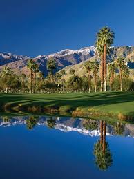 A Golf Course The Independent Golf Courses Golf Vacations Palm Springs