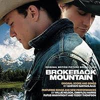 Amazon.com: Brokeback Mountain: Story to Screenplay: 9780743294164: Proulx,  Annie, McMurtry, Larry, Ossana, Diana: Books