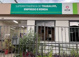 Seter Betim divulga 178 oportunidades de emprego; confira as vagas! -  Portal Agita