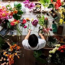 Virginia Beach Florist Flower Delivery By Wisps Of Willow