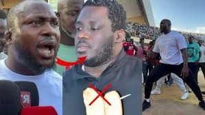 ENTRE 2: NDIOMA KANE « LE BASKETBALL EST DANS MON ADN… »