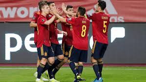 Po dwóch dniach przerwy czas na ćwierćfinały. Szwajcaria Hiszpania Na Euro Typy Kursy Zaklady Bukmacherskie 02 07 2021 Zawod Typer