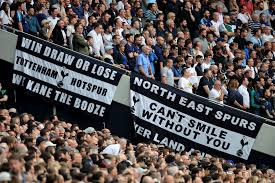 Dopo essere saltata la trattativa con antonio conte, il tottenham sembra aver trovato l'accordo con paulo fonseca. Tottenham Fans React To Fonseca S Most Embarrassing Moment