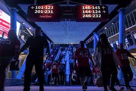 Why the Bay Area's beleaguered bowl game could reshape 49ers' future in  Santa Clara