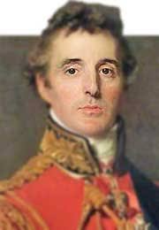 Biografía de Arthur Wellesley