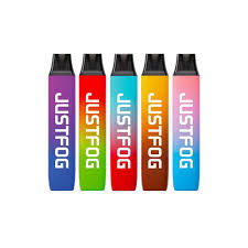 Justfog