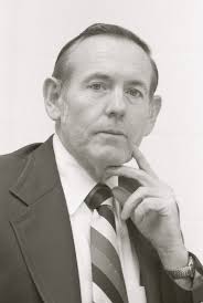 Early History and the Transition Years, 1955-1968