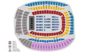 Described Copps Coliseum Concert Seating Chart Copps