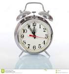 Reloj de alarma