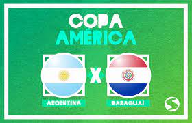 Veja o resumo da partida entre paraguai x argentina. Assista Argentina X Paraguai Ao Vivo Portal S4 Noticias Da Tv Novelas Receitas E Muito Mais