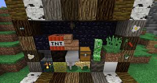 In minecraft, tnt is one of the many building blocks that . Vanillatweaks Mods Minecraft Curseforge