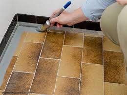 Peinture Carrelage Pour Le Sol Elle Decoration Peinture Carrelage Peindre Carrelage Sol Peindre Carrelage Cuisine