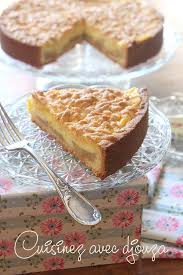 Votre crème pâtissière est prête. Gateau Aux Pommes Fondantes A La Creme Patissiere Recette Recette Gateau Pomme Gateau Aux Pommes Creme Patissiere Facile