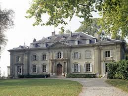 The Chateau Of Voltaire Centre Des Monuments Nationaux Ferney Voltaire Ain 01 C Centre Des Monuments Nati Casas De Luxo Jardins De Casas Casas Grandes