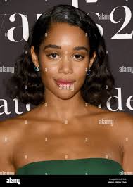 Laura thompson hi-res stock photography and images