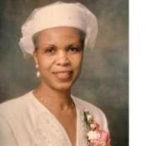 Mrs. Betty Lee Webb Obituary