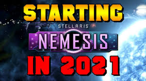 Starting Stellaris Guide In 2021 Updated For Nemesis Patch V3 0 Youtube