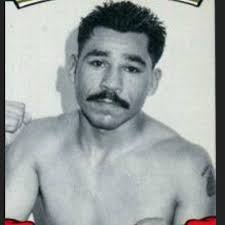 Bay Area boxing history at San Jose Civic Auditorium