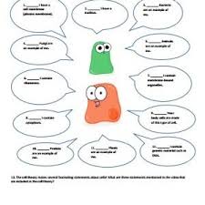 Plant growth can continue throughout the plant's life through production of plant matter in photosynthesis. Introduction To Cells The Grand Cell Tour Youtube